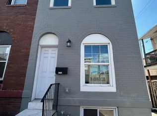 2801 Orleans St, Baltimore, MD