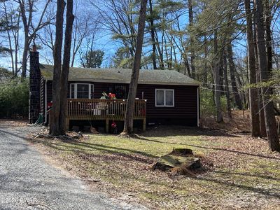 107 Brigitte Ct, Dingmans Ferry, PA, 18328
