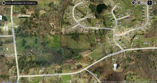 2nd image of 4760 Watson Rd