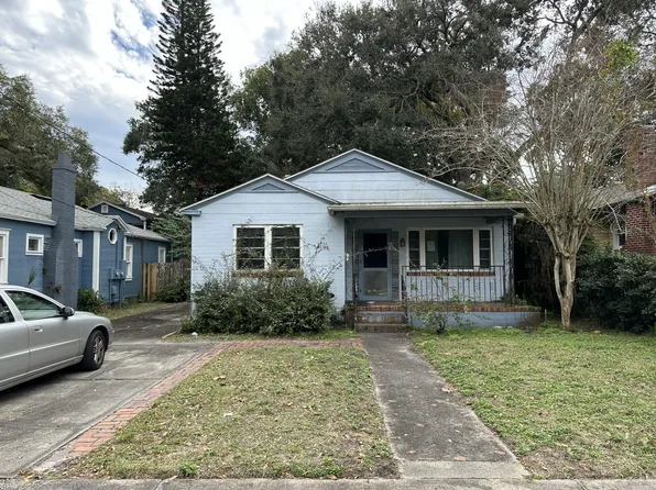 1626 Mount Vernon St, Orlando, FL 32803