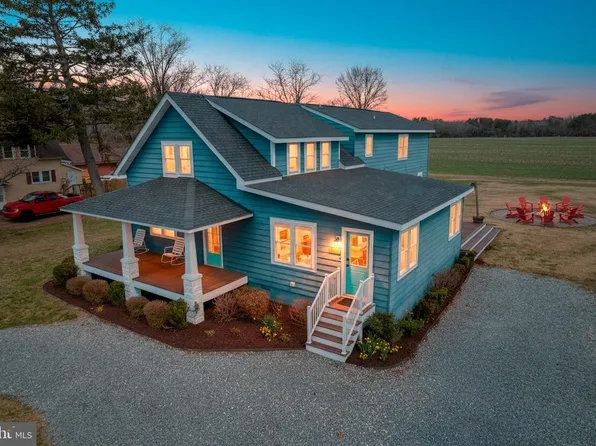 14787 Coastal Hwy, Milton, DE 19968