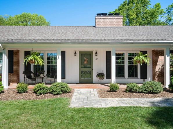 307 Hemlock Dr SE, Blacksburg, VA 24060