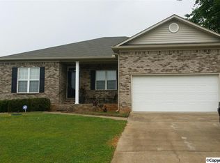 105 Burwell Spring Ln, Harvest, AL 35749