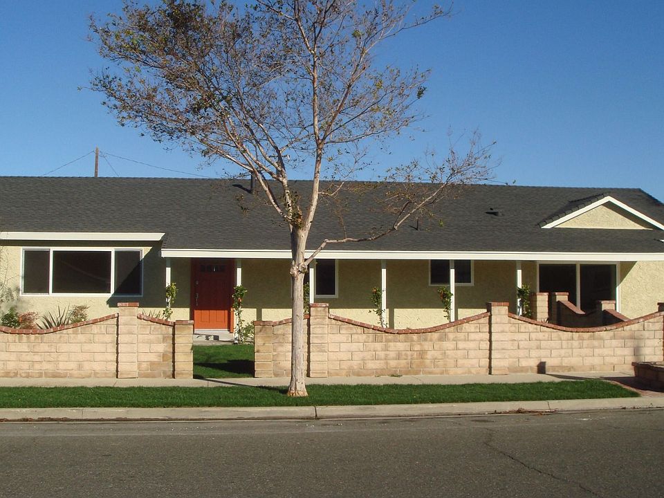 Front House