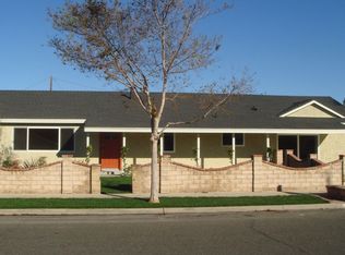 4221 Yukon Ave, Simi Valley, CA 93063