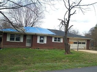 522 S Spencer Ave, Spencer, NC 28159