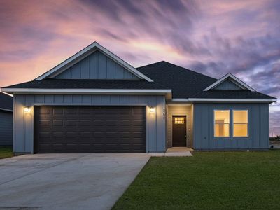 208 Lead Creek Dr, Fort Worth, TX, 76131