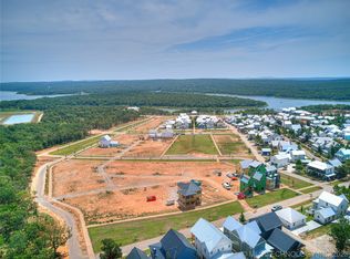 61 Center Ln S, Eufaula, OK 74432