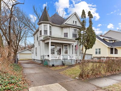 426 E Kenilworth Ave, Royal Oak, MI, 48067