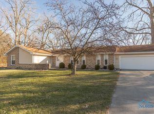 5128 Inland Dr, Sylvania, OH 43560
