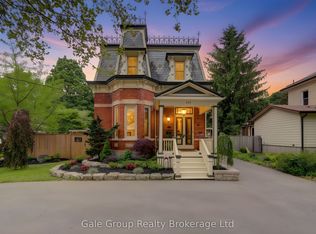 257 Light St, Woodstock, ON N4S6H9
