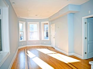 2449 N Ridgeway Ave #1F, Chicago, IL 60647