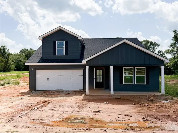 18034 Highway 101 S, Gray Court, SC 29645