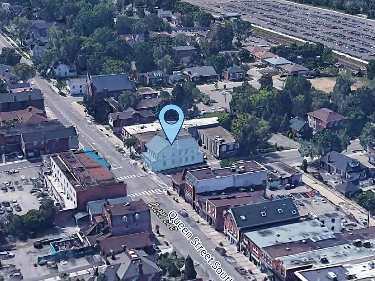 7 Thomas St #2 — Photo 1