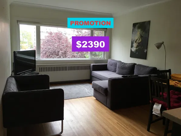 1540 Haro St, Vancouver, BC