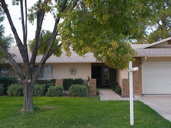2nd image of 18842 N Concho Cir