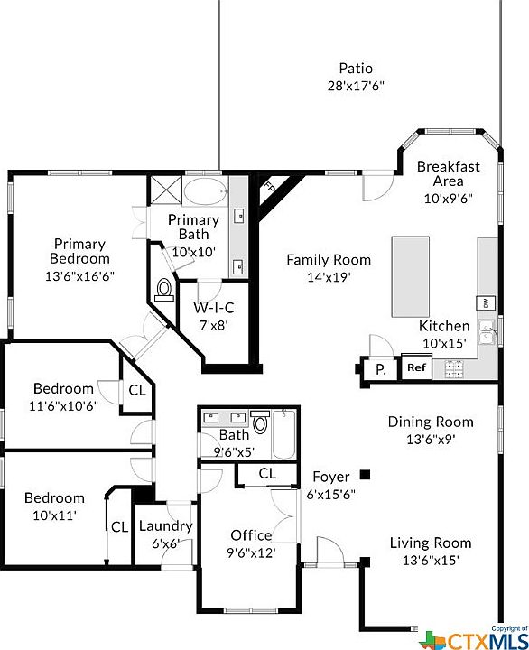 2708 Dagama Ct, Cedar Park, TX 78613 Zillow