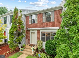 8607 Western Oak Dr, Springfield, VA 22153