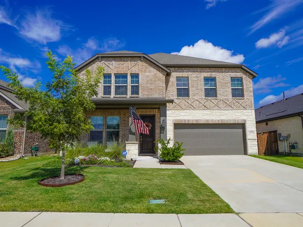 1836 Big Spring Dr, Forney, TX 75126