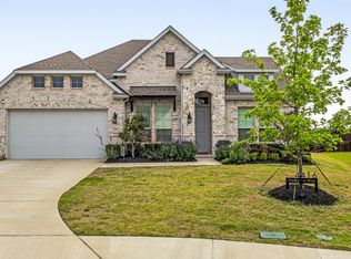 4416 Darlington Way, McKinney, TX 75071