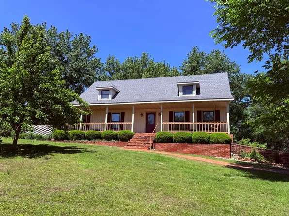 475 Norwood Drive, Norwood, MO 65717