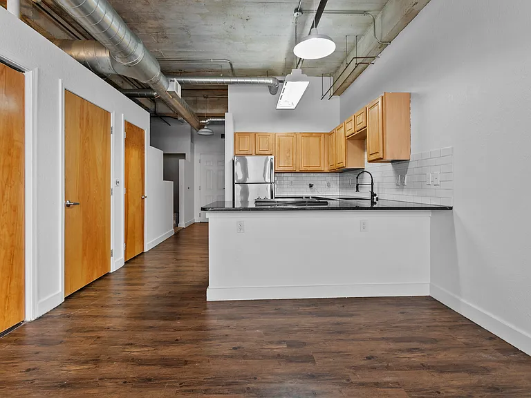 Opera House - Kitchen