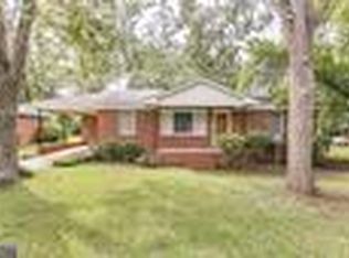 2877 Wilkes Ct, Macon, GA