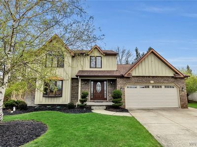 9 Lisa Ann Ln, West Seneca, NY, 14224