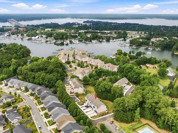 120 Oyster Bay Pl #Yk0ktm, Solomons, MD 20688
