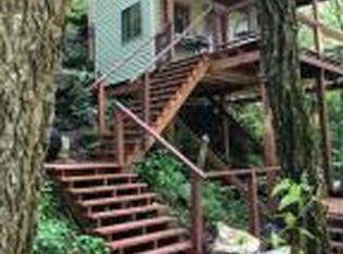 Old Cricket Rd, Omaha, AR 72662