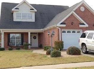 110 Eagle Harbor Is, Centerville, GA 31028