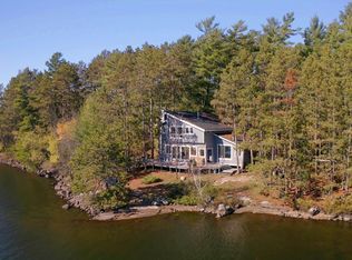 Lots 3 & 4 Wakemup Narrows, Ely, MN 55731