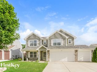 1237 Niagara Ln, Franklin, IN 46131