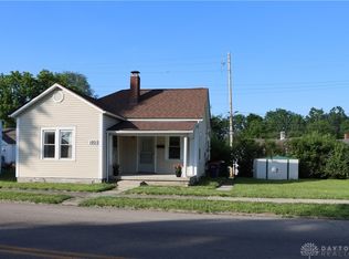 1201 Broadway, Piqua, OH