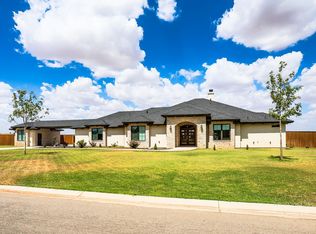9202 County Road 6860, Lubbock, TX 79407