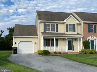 1331 Aspen Dr, Salisbury, MD 21804