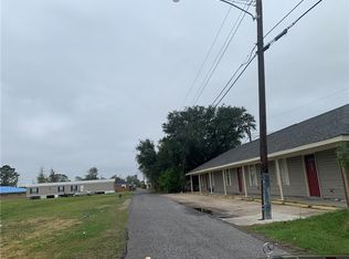 Miles St, Lutcher, LA 70071
