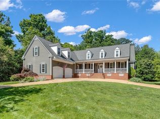 3024 Whittaker Island Rd, Williamsburg, VA 23185
