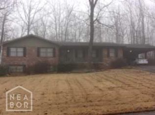 2904 Turtle Creek Rd, Jonesboro, AR 72404