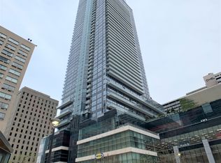 386 Yonge St #1222, Toronto, ON M5B 0A5