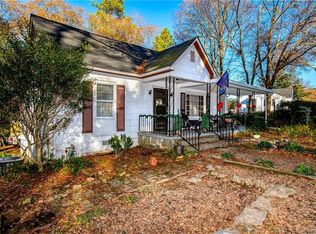 1111 Laughridge St, Lancaster, SC 29720