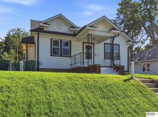4311 Emmet St, Omaha, NE 68111
