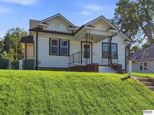 4311 Emmet St, Omaha, NE 68111