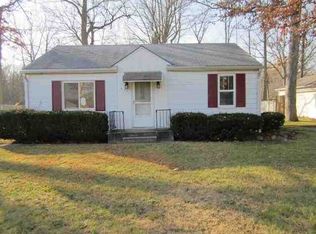 603 S Indiana Ave, Goshen, IN 46526