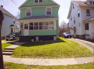 53 Carthage St #HOUSE, Rochester, NY 14621