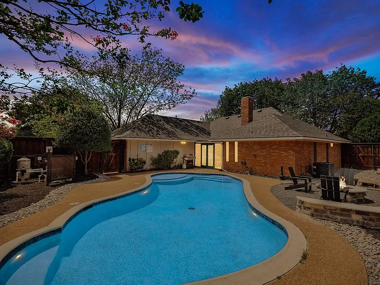 800 High Meadow Dr — Photo 38