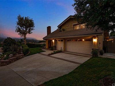 5495 Via Dianza, Yorba Linda, CA, 92887
