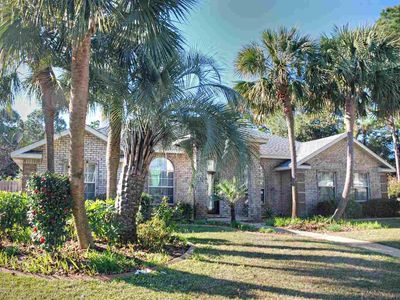 1603 Luzon Ln, Gulf Breeze, FL, 32563