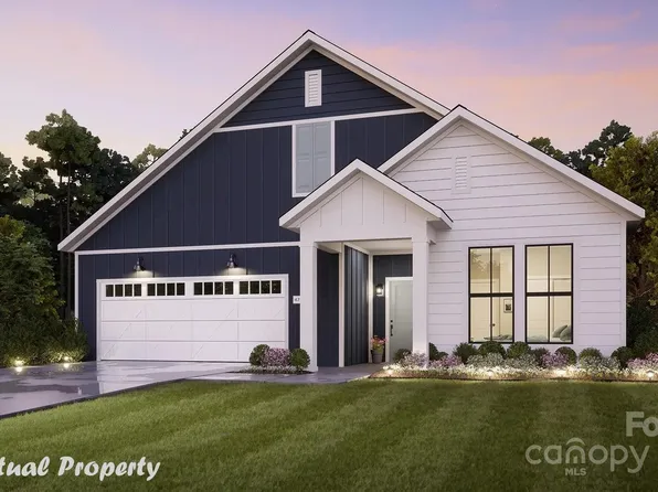 7441 Walters Farm Way, Huntersville, NC 28078