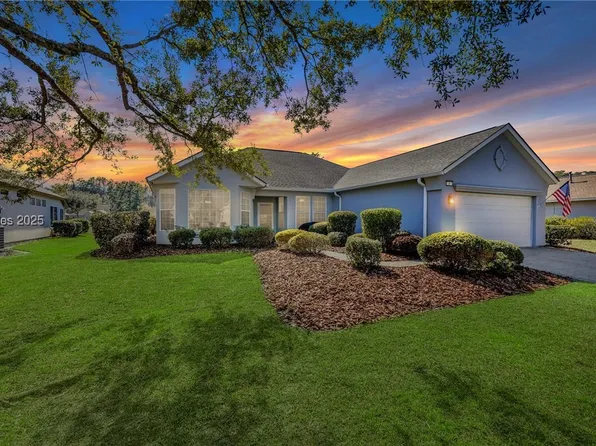 9 Hampton Cir, Okatie, SC 29909